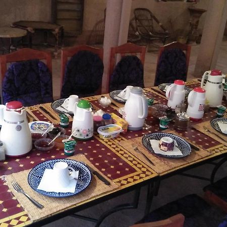 Espace Kasbah Amridil Скура Экстерьер фото