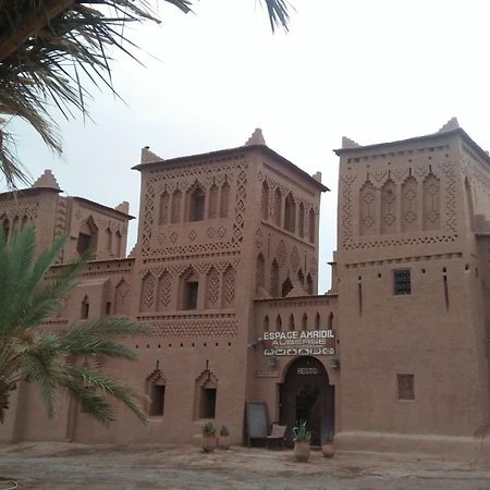 Espace Kasbah Amridil Скура Экстерьер фото