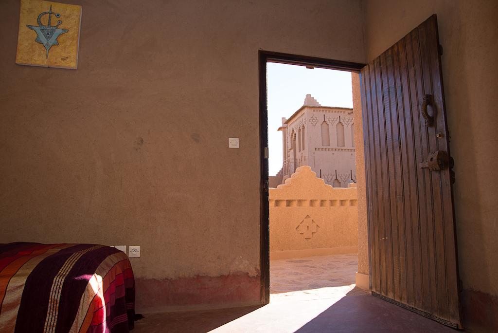 Espace Kasbah Amridil Скура Экстерьер фото