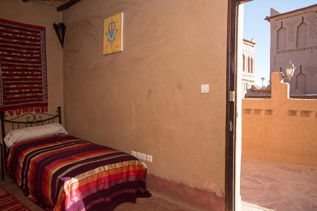 Espace Kasbah Amridil Скура Экстерьер фото